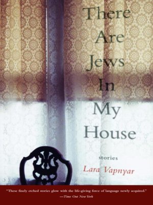 There Are Jews in My House - ebook